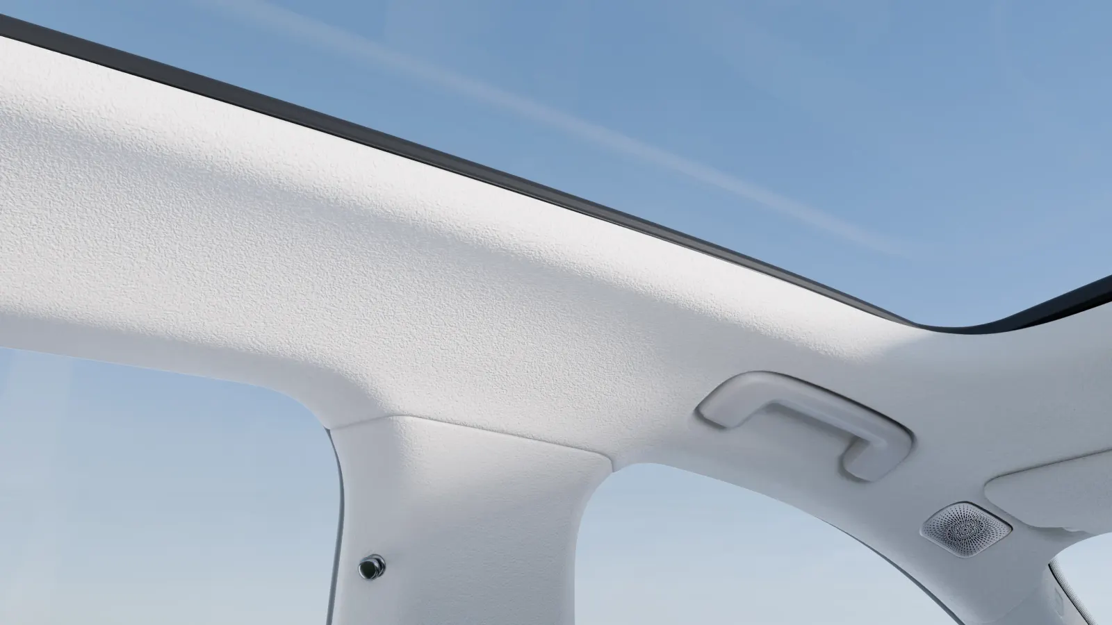 Suede headliner
