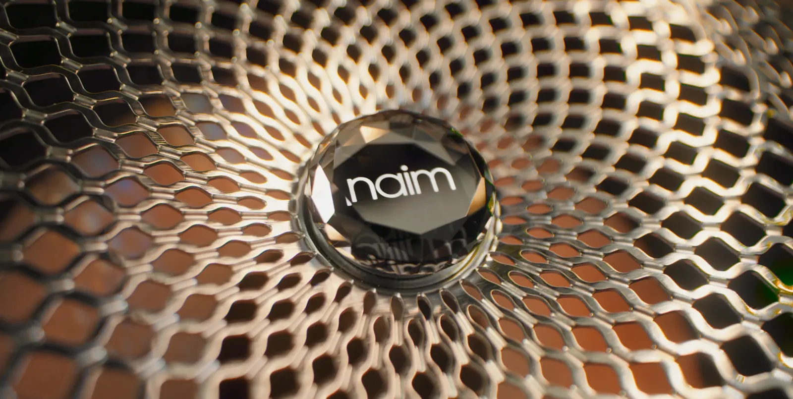 Naim audio